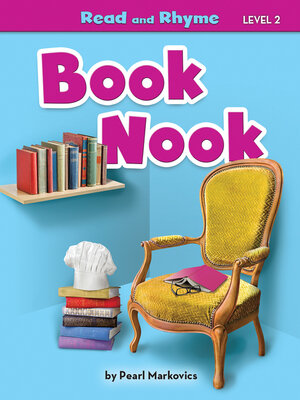 cover image of Book Nook